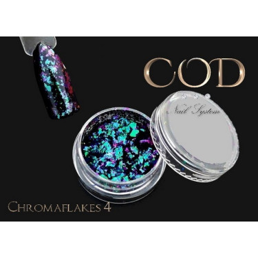 Chromaflake Pigment 04