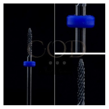 Embout ponceuse standart Cleaner N°6