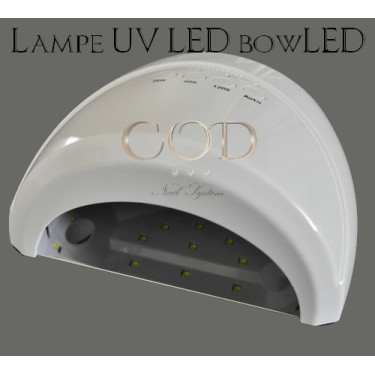Lámpara LED UV