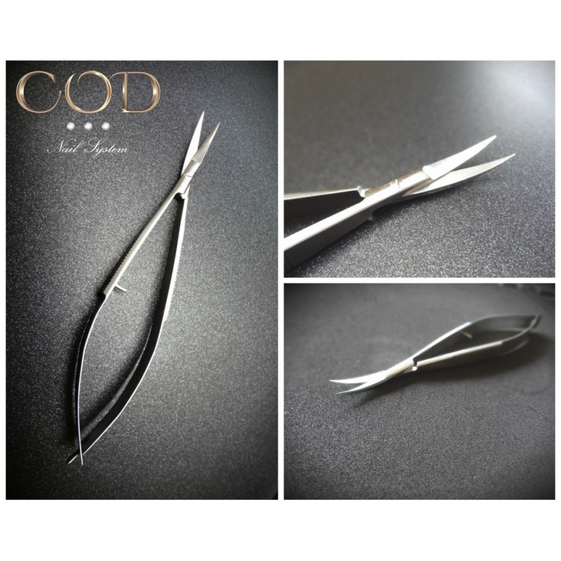 Master Expert Scissors mise en situation