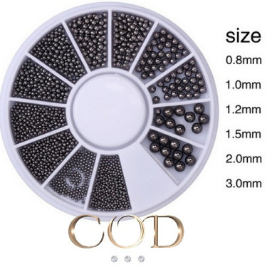 Carrousel micro anthracite...