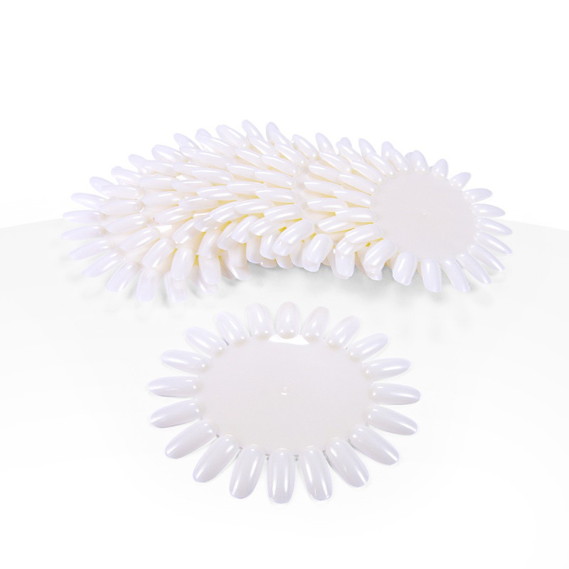 10 Nuanciers naturels