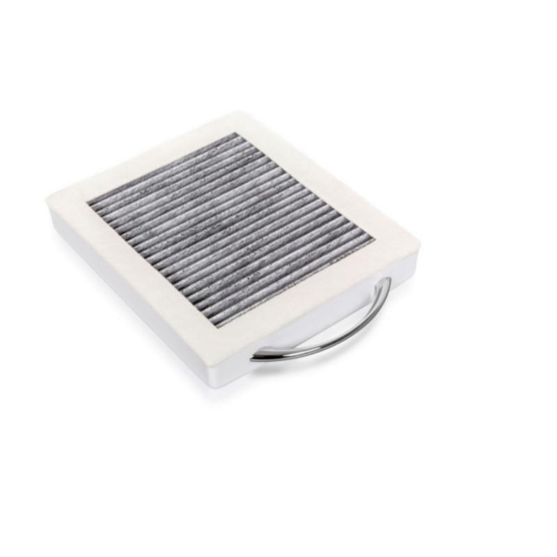 Filtre Afinia NDC1000 sur fond blanc