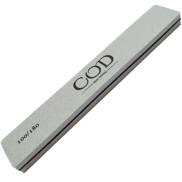 Lima Esponja Deluxe 100/180