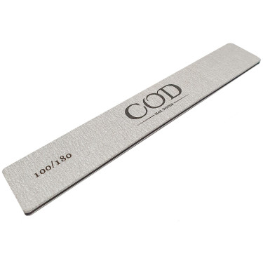 Zebra Jumbo File 100/180