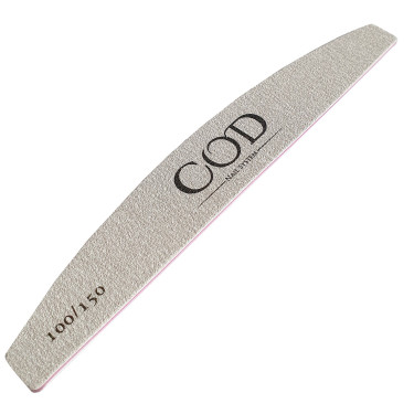 Half-moon Zebra 100/150