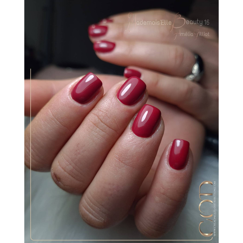 Squoval fait avec le My Color Revenge