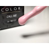 Pinceau remplit avec le My Color Call Me