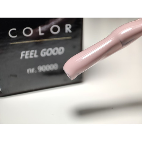 Gros plan sur le pinceau du My Color Feel Good