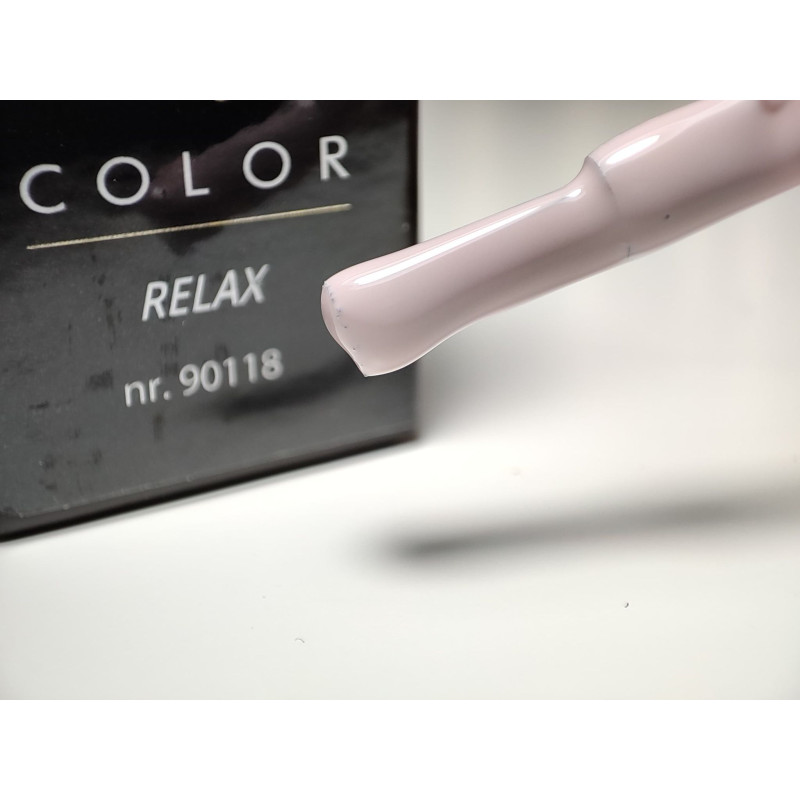 Pinceau remplit de My Color Relax