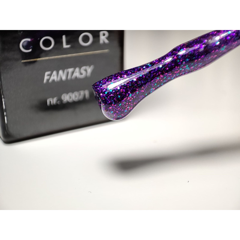 Pinceau remplit de My Color Fantasy