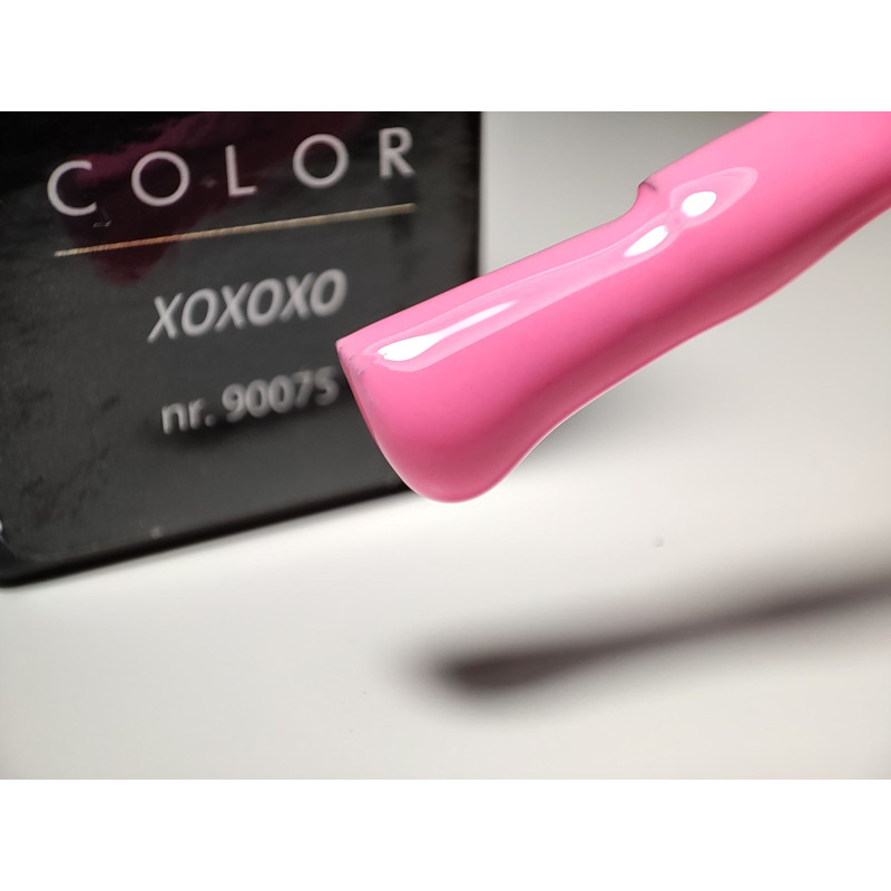 Pinceau remplit de My Color XOXOXO