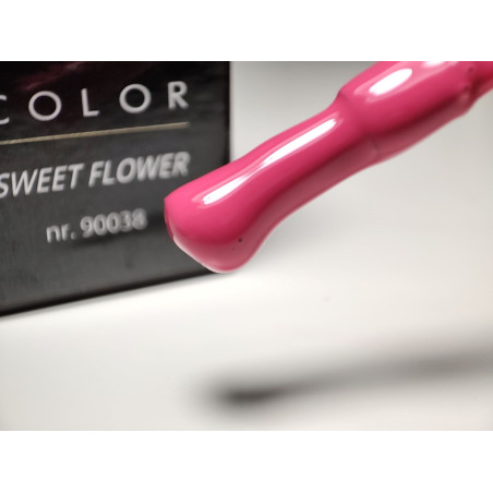 Pinceau remplit de My Color Sweet Flower Pinceau remplit de My Color Sweet Flower