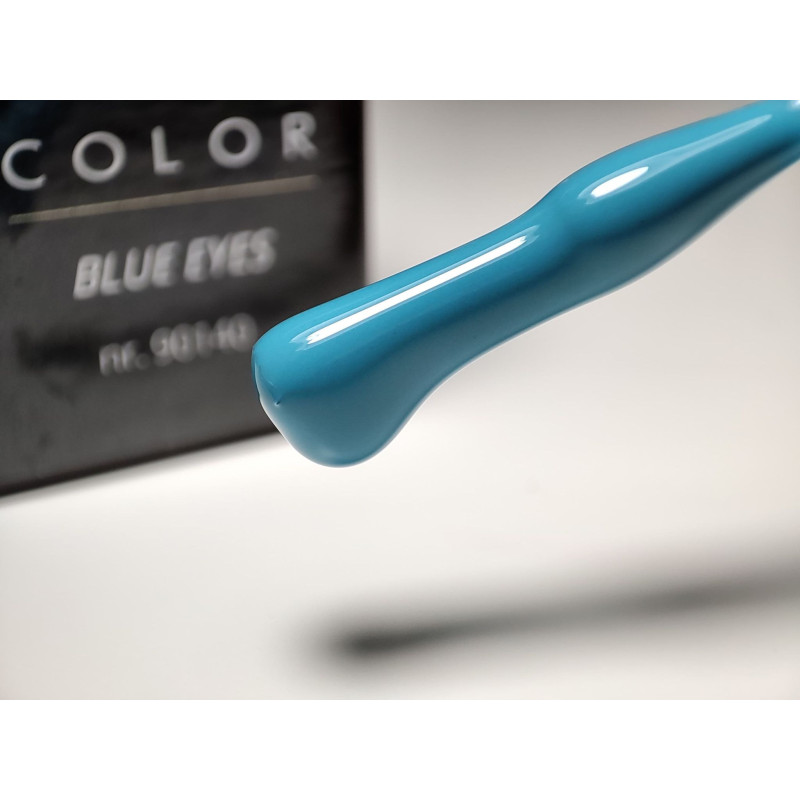 Pinceau remplit de My Color Blue Eyes