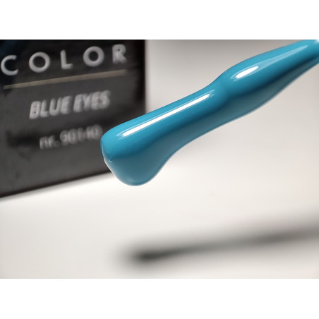 Pinceau remplit de My Color Blue Eyes