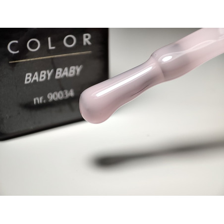 Pinceau remplit de My Color Baby Baby Pinceau remplit de My Color Baby Baby