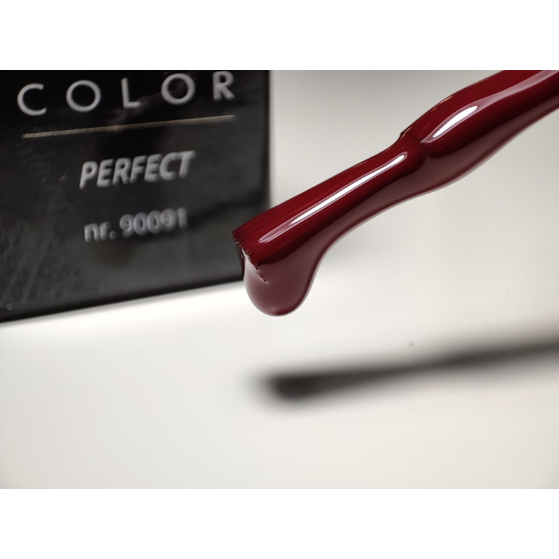 Pinceau remplit de My Color Perfect