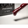 Pinceau remplit fait avec le My Color Speed Demon