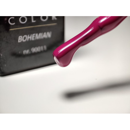 My Color Bohemian