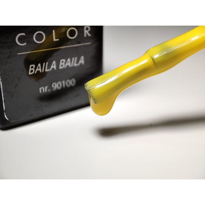 Pinceau remplit de My Color Baila Baila