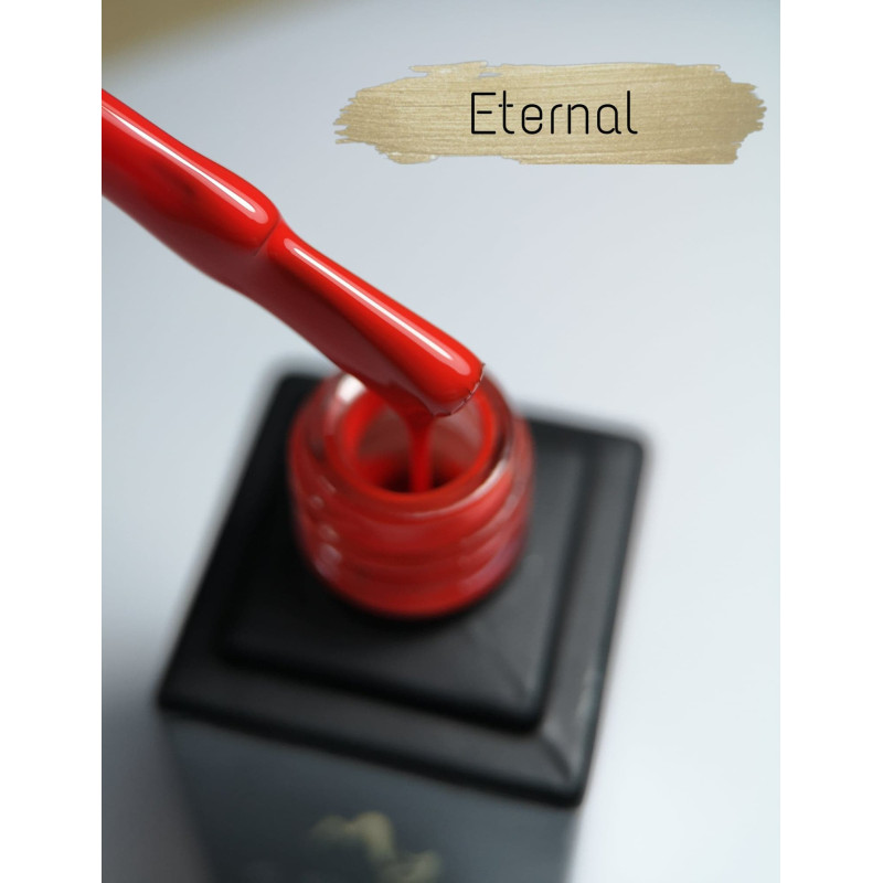 Pinceau et flacon de My Color Eternal