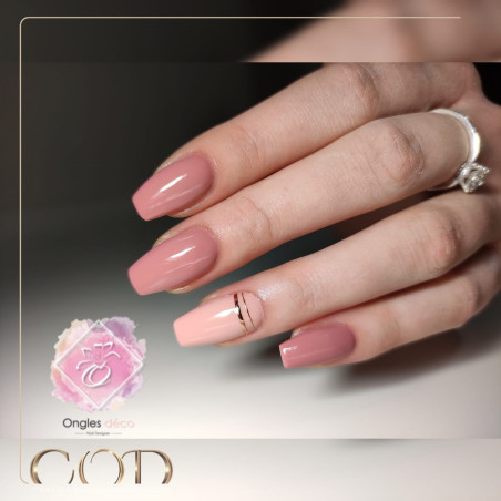 Ballerina fais avec le My Color The All Ballerina fais avec le My Color The All