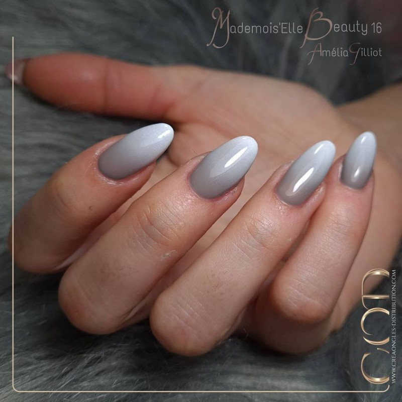 Ballerina fait avec le My Color The Twist