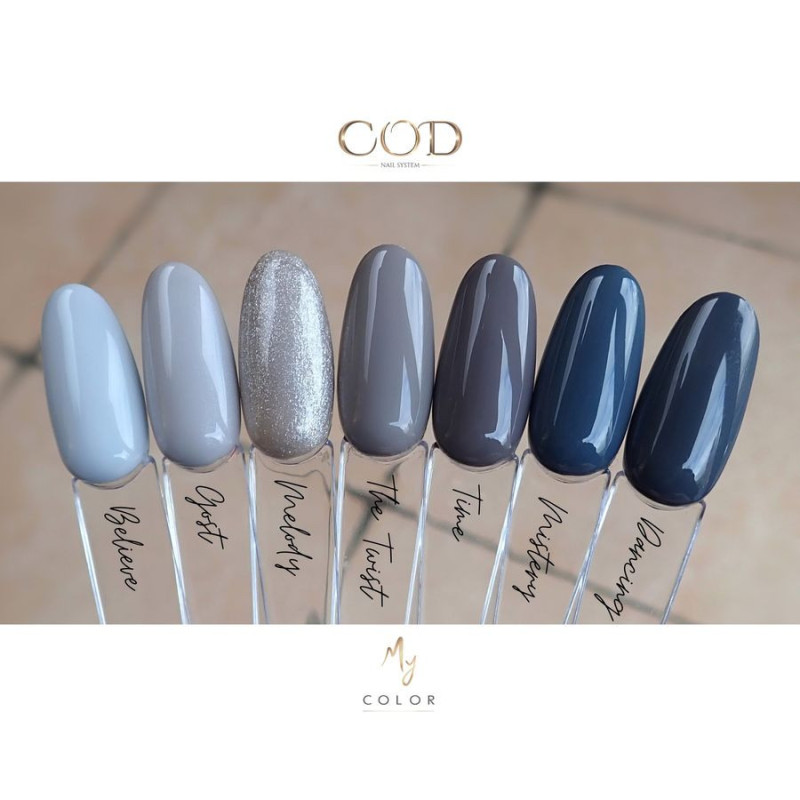 Tips de My Color Time