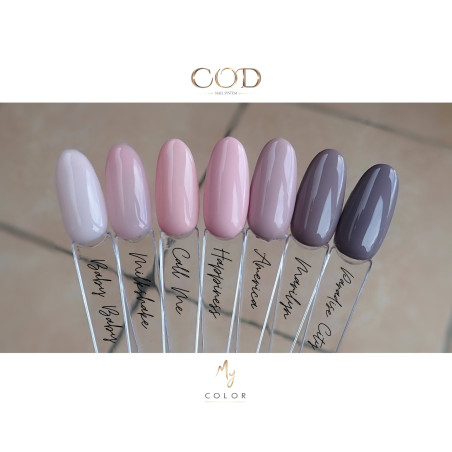 Tips de My Color Baby Baby Tips de My Color Baby Baby