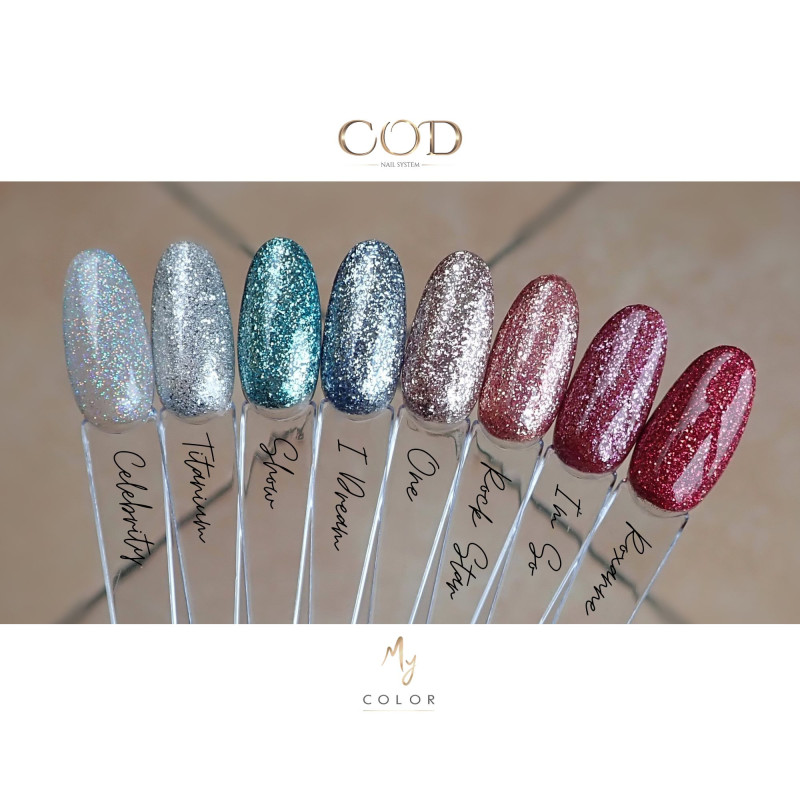 Tips de My Color One