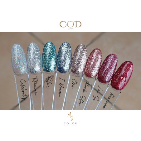 Tips fais avec le My Color Rockstar Tips fais avec le My Color Rockstar