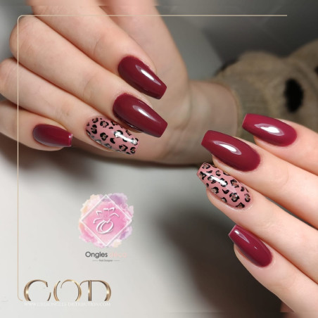 Square fait avec le My Color Septembre Square fait avec le My Color Septembre