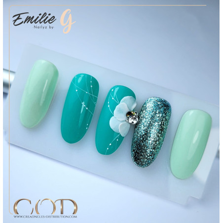 Capsule faites avec le My Color La Isla Bonita