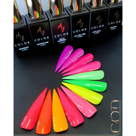 Pop-it fait avec le My Color Bella Vita Pop-it fait avec le My Color Bella Vita