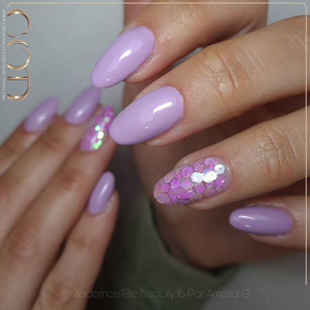 Rounded fait avec le My Color Beautiful Day Rounded fait avec le My Color Beautiful Day