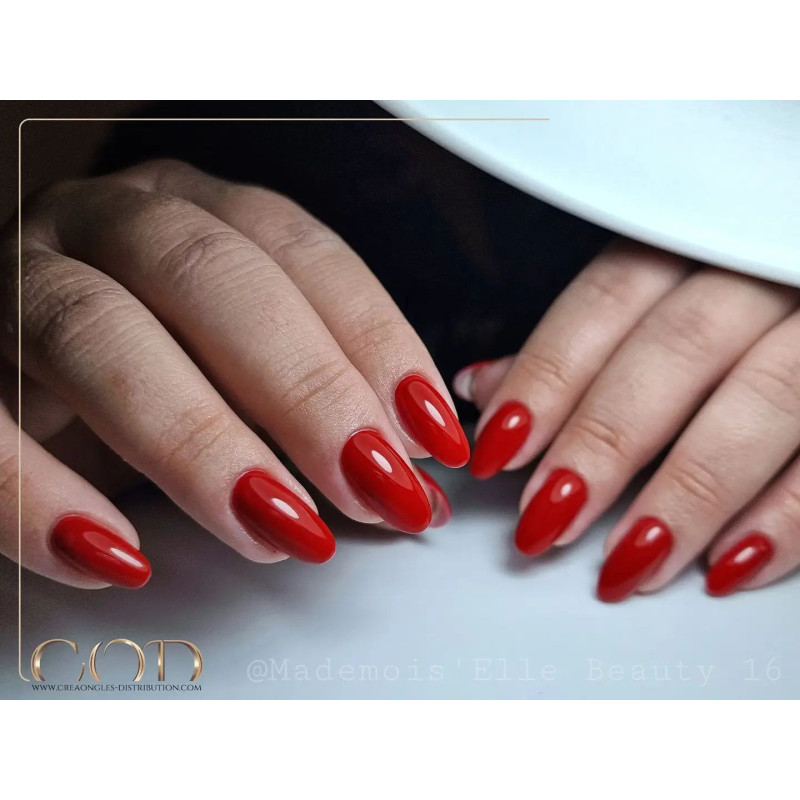 Square fait avec le My Color Ti Amo