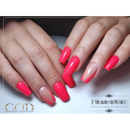 Square fait avec le My Color Summer Vibe Square fait avec le My Color Summer Vibe