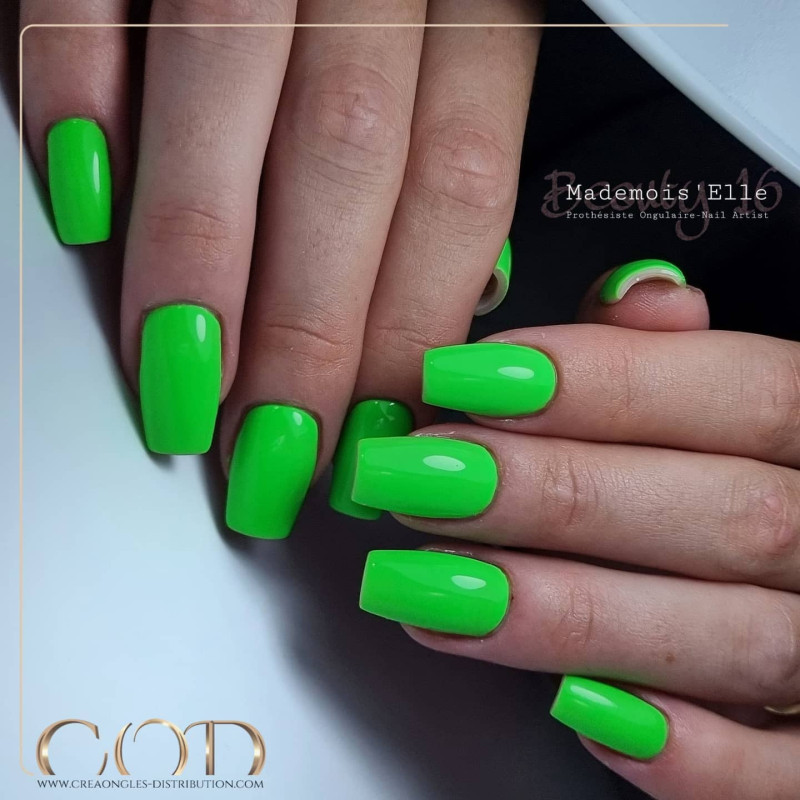 Square fait avec le My Color Calypso