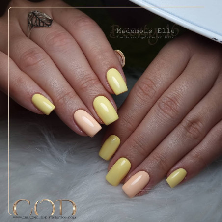 Square fait avec le My Color Dam Dam Deo Square fait avec le My Color Dam Dam Deo