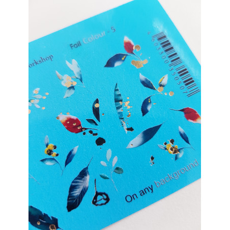 Water Decal 29 zoom 