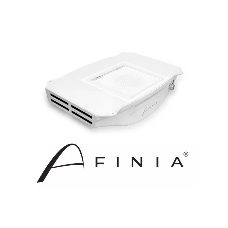 Aspirateur AFINIA NDC 2000 image de couverture