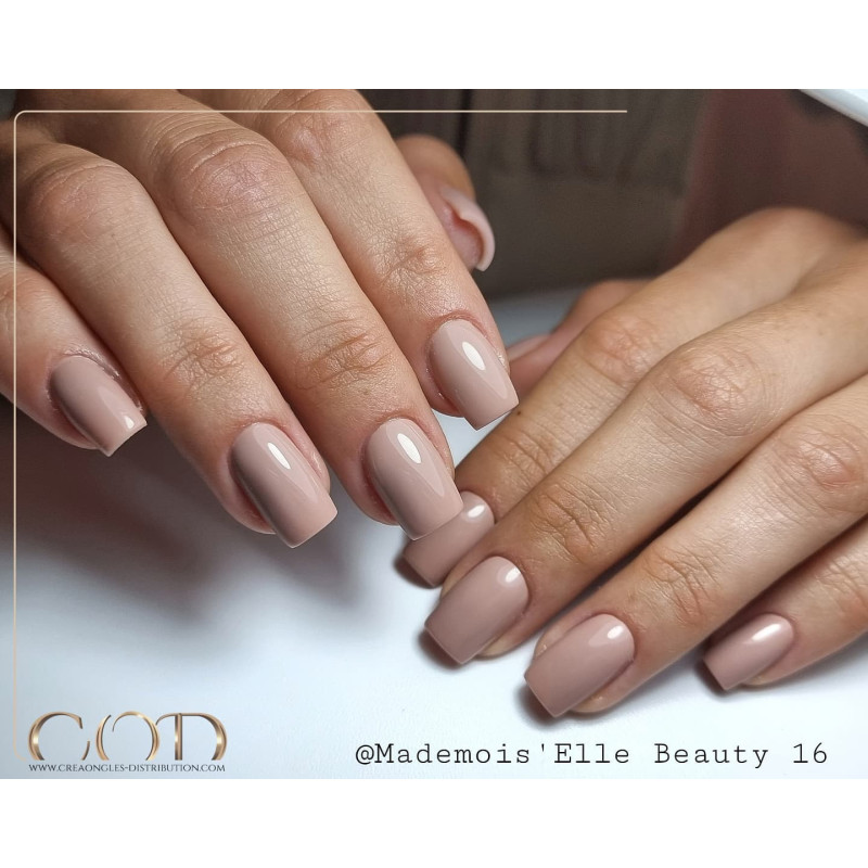 Square fait avec le My Color Confidence