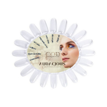 Clear & Audacious...