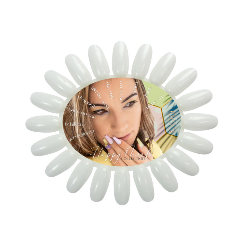 Box Happy Mood Collection & nuancier