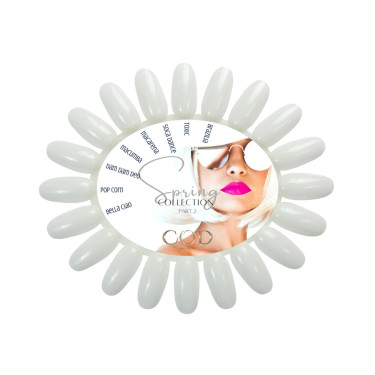 Nuancier Natur & Spring...