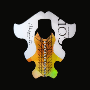 Absolute Form 2 en 1 de face