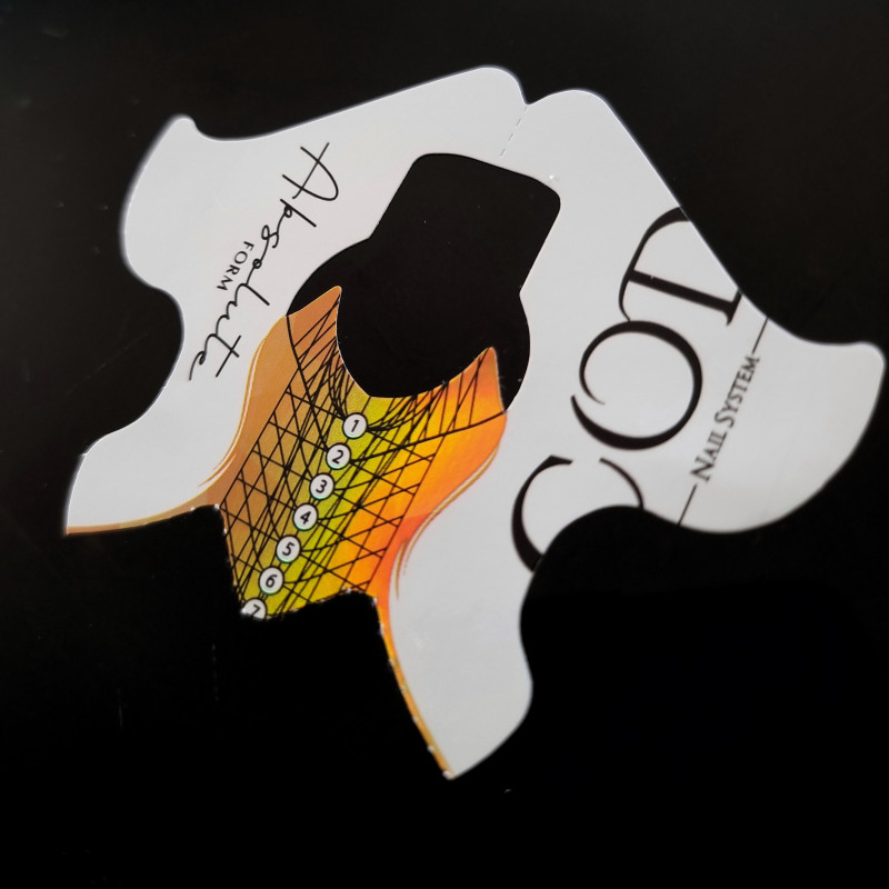 Absolute Form 2 en 1 detaché