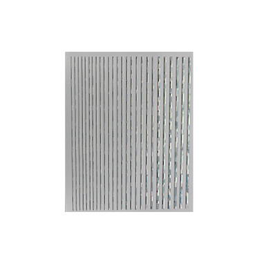 Strip Line flexible Holo sur fond blanc
