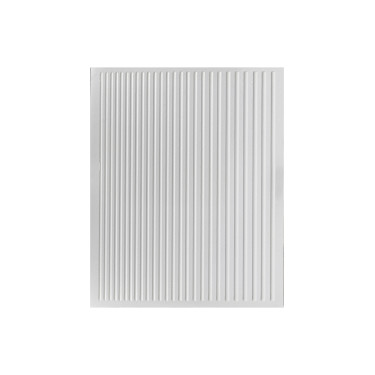 Strip Line flexible white