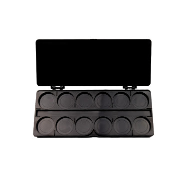 Paleta para pintura en gel...